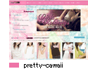 fUCNo.13 pretty-cawaii