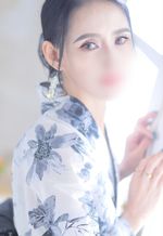 新人綺麗かれん奥様